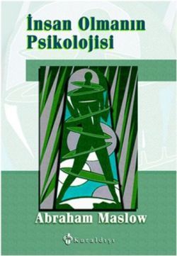 İnsan Olmanın Psikolojisi - Kuraldışı Yayınevi Kitap