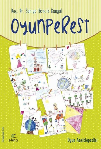 Oyunperest - Elma Yayınevi Kitap