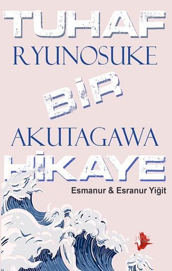 Tuhaf Bir Hikaye - Japon Yayınları Kitap