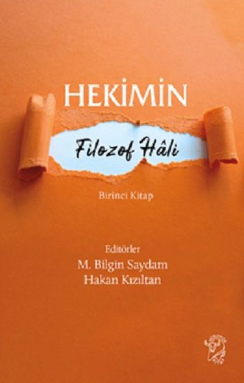 Hekimin Filozof Hali - Minotor Kitap Kitap