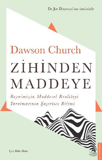 Zihinden Maddeye - Destek Yayınları Kitap