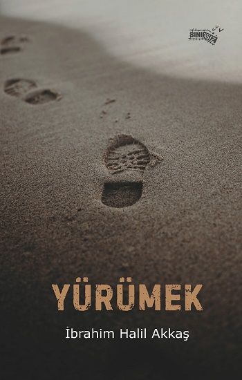 Yürümek - Sınırsız Kitap Kitap