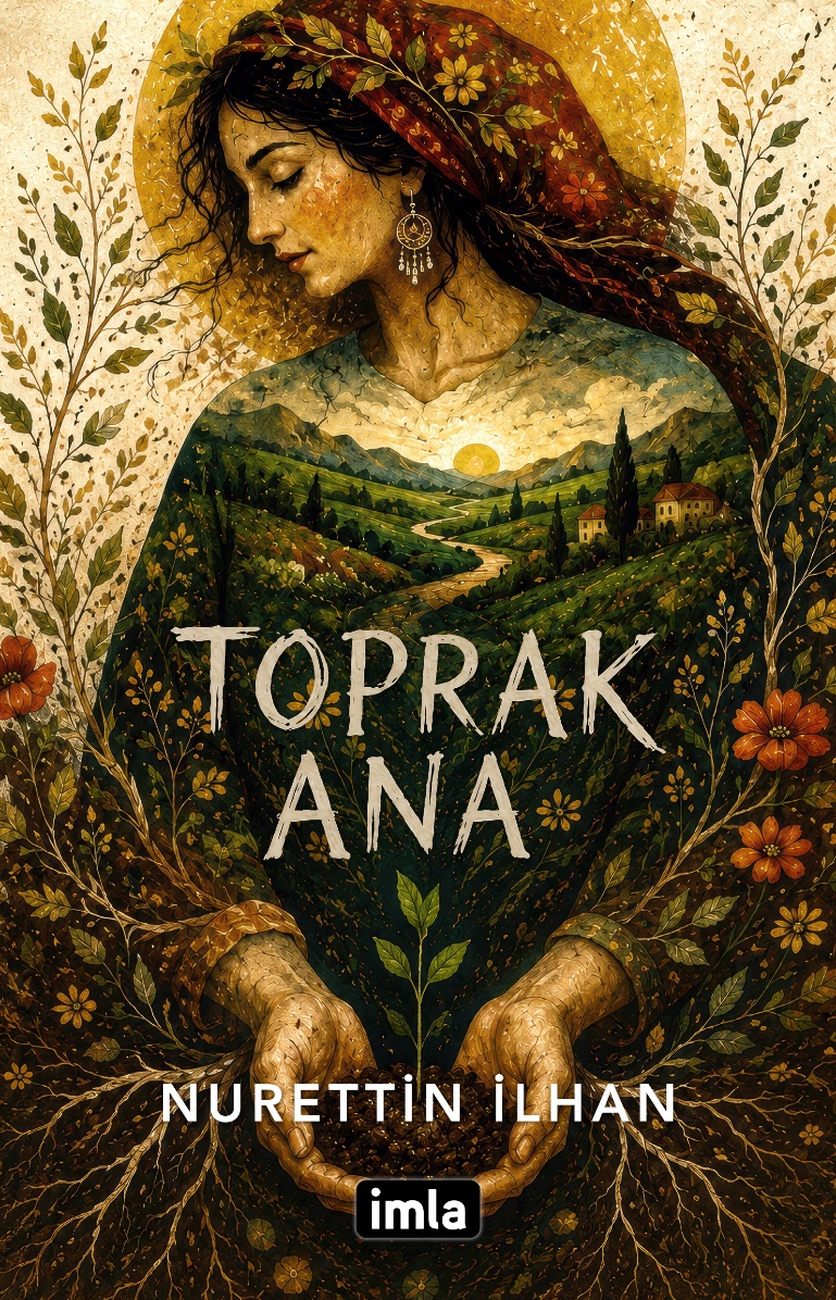 Toprak Ana - İmla Yayınevi Kitap
