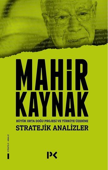 Stratejik Analizler - Profil Kitap Kitap