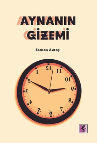 Aynanın Gizemi - Efil Yayınevi Kitap