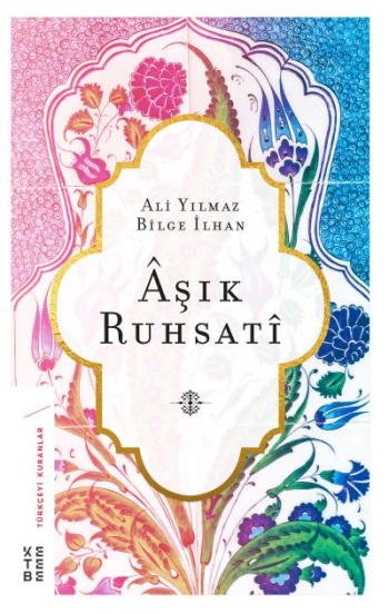 Aşık Ruhsati - Ketebe Yayınları Kitap