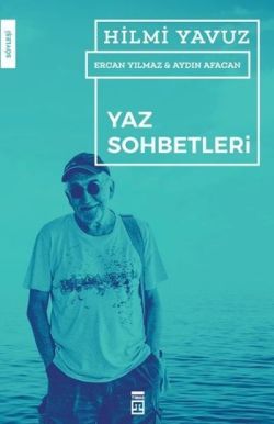 Yaz Sohbetleri - Timaş Yayınları Kitap
