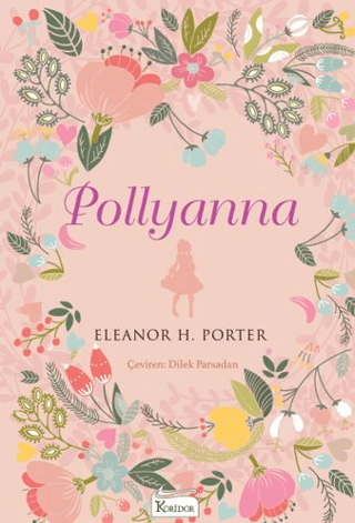 Pollyanna - Koridor Yayıncılık Kitap