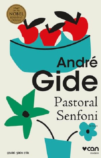 Pastoral Senfoni - Can Yayınları Kitap