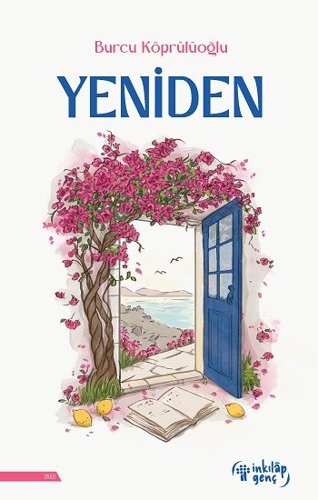 Yeniden - İnkılap Kitabevi Kitap