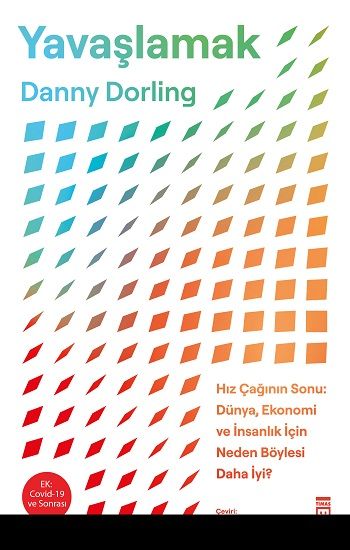Yavaşlamak - Timaş Yayınları Kitap