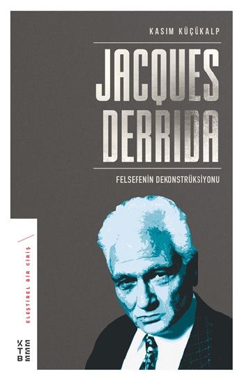 Jacques Derrida - Ketebe Yayınları Kitap