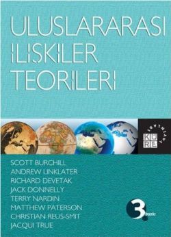Uluslararası İlişkiler Teorileri - Küre Yayınları Kitap