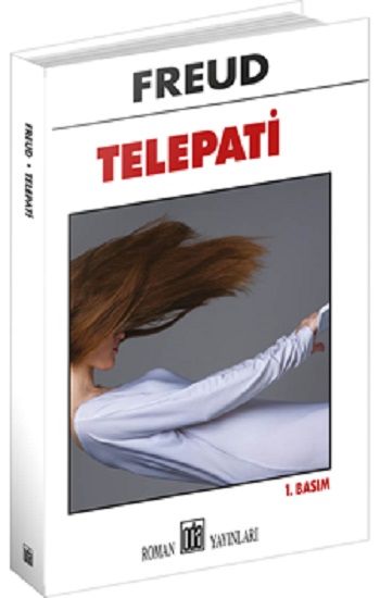 Telepati - Oda Yayınları Kitap
