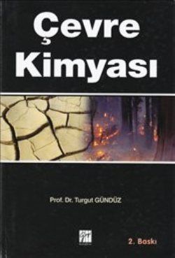 Çevre Kimyası - Gazi Kitabevi Kitap