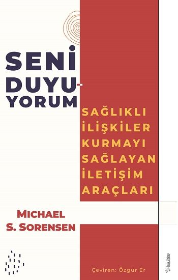 Seni Duyuyorum - Sola Unitas Kitap
