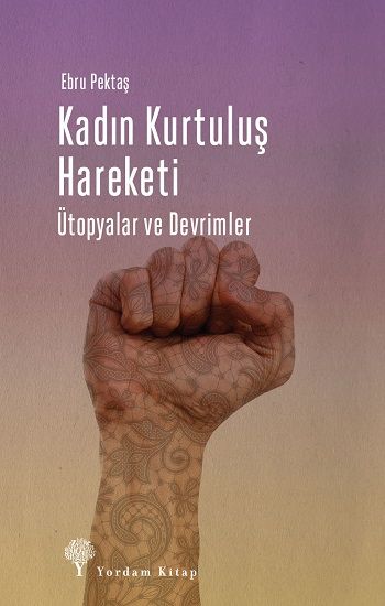 Kadın Kurtuluş Hareketi - Yordam Kitap Kitap