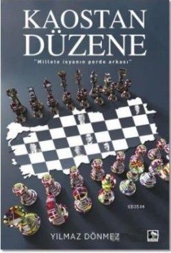 Kaostan Düzene - Çınaraltı Yayınları Kitap