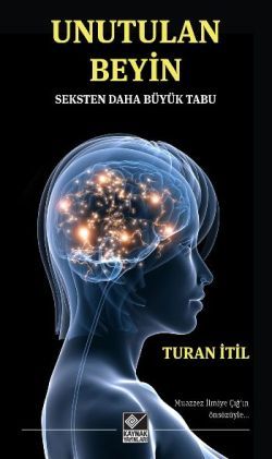 Unutulan Beyin - Kaynak Yayınları Kitap
