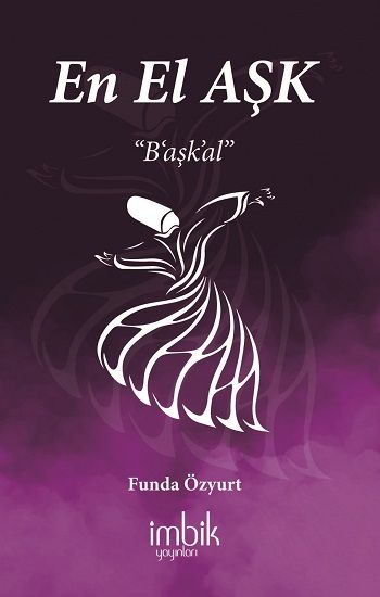 En El Aşk - İmbik Yayınları Kitap
