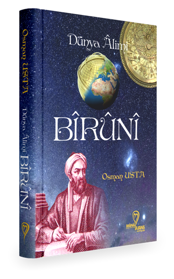 Dünya Alimi Biruni - Mana Kitap Kitap