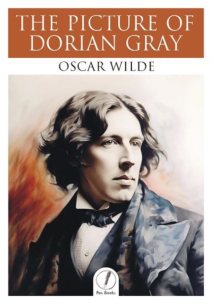 The Picture of Dorian Gray - Pen Books Kitap