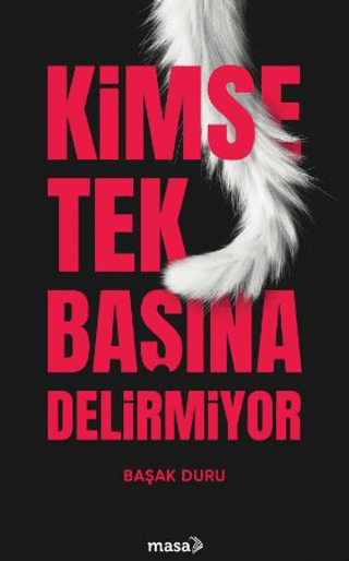 Kimse Tek Başına Delirmiyor - Masa Kitap Kitap