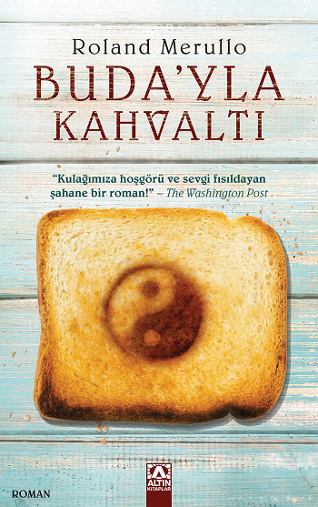 Buda'yla Kahvaltı - Altın Kitaplar Kitap