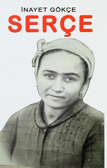 Serçe - Karamuk Yayınları Kitap