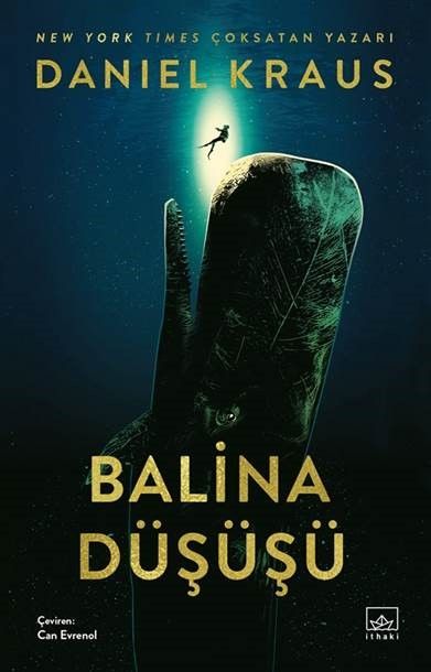 Balina Düşüşü - İthaki Yayınları Kitap