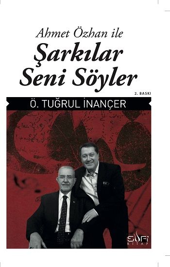 Şarkılar Seni Söyler - Sufi Kitap Kitap