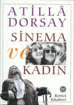Sinema ve Kadın - Remzi Kitabevi Kitap