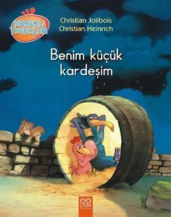 Benim Küçük Kardeşim - 1001 Çiçek Kitaplar Kitap