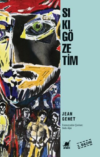 Sıkıgözetim - Ayrıntı Yayınları Kitap