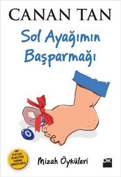 Sol Ayağımın Başparmağı - Doğan Kitap Kitap