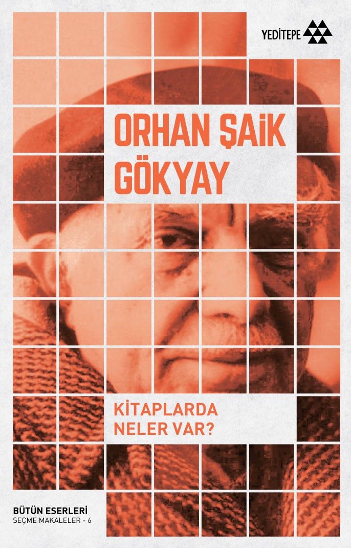 Kitaplarda Ne Var? - Yeditepe Yayınevi Kitap