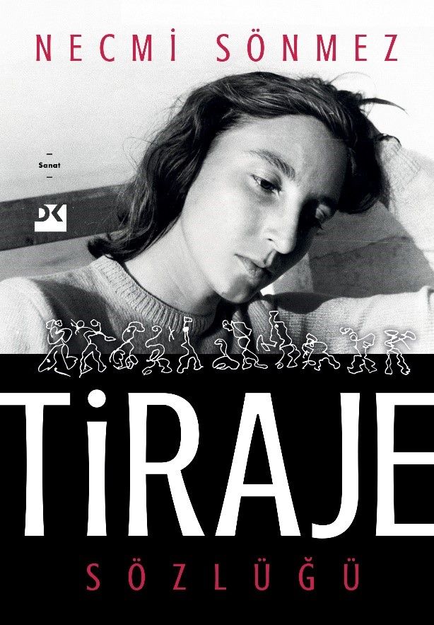 Tiraje Sözlüğü - Doğan Kitap Kitap