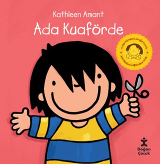 Ada Kuaförde - Doğan Çocuk Kitap