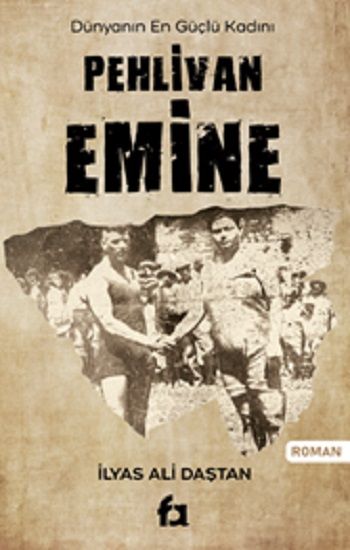 Pehlivan Emine - Fa Yayınları Kitap