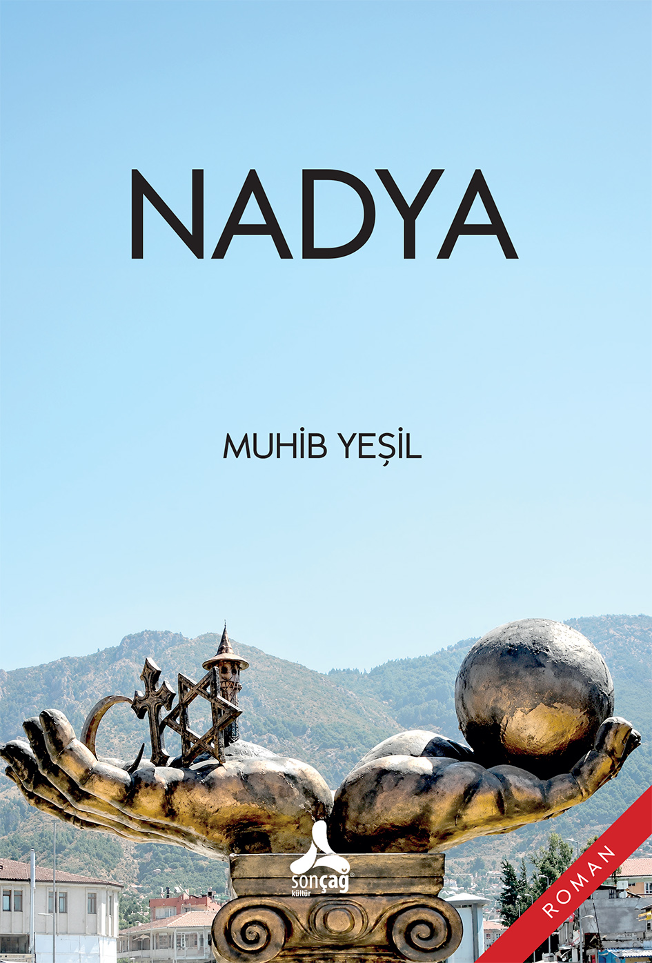 Nadya - Sonçağ Kitap