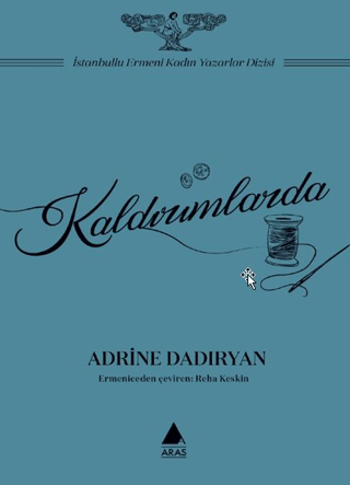 Kaldırımlarda - Aras Yayınları Kitap