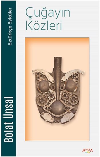 Çuğayın Közleri - Ayata Kitap Kitap