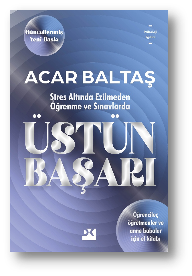 Üstün Başarı - Doğan Kitap Kitap