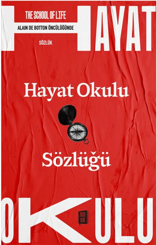 Hayat Okulu Sözlüğü - Mona Kitap Kitap