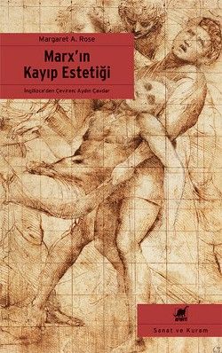 Marx’ın Kayıp Estetiği - Ayrıntı Yayınları Kitap