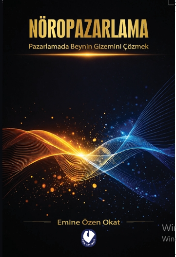 Nöropazarlama - Cem Yayınevi Kitap