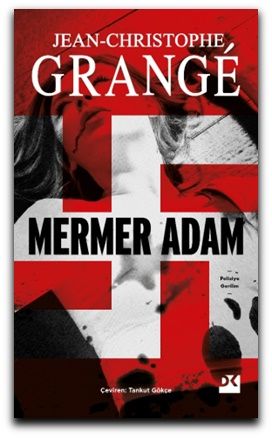 Mermer Adam - Doğan Kitap Kitap