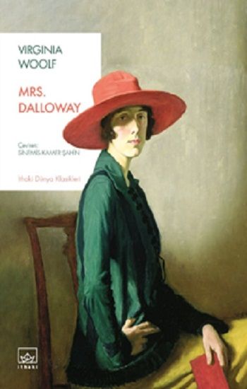 Mrs. Dalloway - İthaki Yayınları Kitap