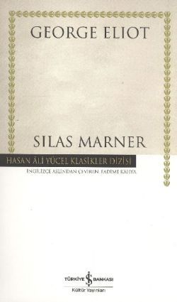 Silas Marner - İş Bankası Kültür Yayınları Kitap