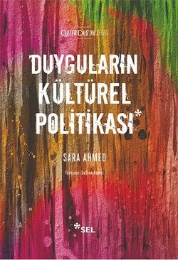 Duyguların Kültürel Politikası - Sel Yayıncılık Kitap